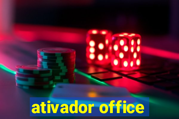 ativador office